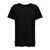 Giorgio Brato Raw cut t-shirt Black