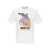 UNDERCOVER Printed T-shirt White