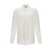 ZEGNA Linen shirt White