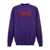 Vetements Vetements Paris sweater Purple