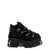 Vetements 'Platform' Vetements x New Rock sneakers Black