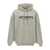 Vetements 'Limited Edition Logo' hoodie Gray