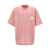 Vetements 'Unicorn' T-shirt Pink