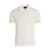 BRIONI Cotton polo shirt White