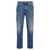 Department Five 'Newman' jeans Light Blue