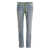 Department Five 'Skeith’ jeans Light Blue