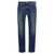 Department Five 'Skeith' jeans Blue