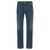 Jacob Cohen 'Bard' jeans Blue