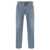 Jacob Cohen 'Scot' jeans Light Blue