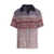 MISSONI BEACHWEAR Striped shirt Multicolor