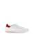 KITON 'Ussa088' sneakers Red