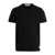 Department Five 'Cesar' T-shirt Black