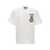 Moschino 'Archive teddy' T-shirt White