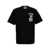 Moschino 'Archive teddy' T-shirt Black