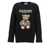 Moschino 'Teddy Bear' sweater Black