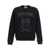 Moschino 'Teddy' sweatshirt Black
