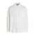 VTMNTS 'Barcode' shirt White