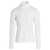 VTMNTS Logo lycra sweater White