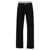 VTMNTS Double waist jeans Black