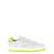 Philippe Model 'Nice Low' sneakers Yellow