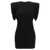 WARDROBE NYC 'Sheath Mini' dress  Black