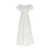 Liu Jo Lace dress White