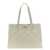 Furla '1927 L' shopping bag White