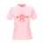 Vetements 'Te Quiero' T-shirt Pink