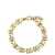 Dolce & Gabbana 'DG' necklace Gold