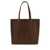 ETRO 'Maxi ETRO Essential' shopping bag Brown