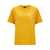 ETRO Logo T-shirt Yellow