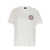 ETRO Logo embroidery t-shirt White