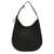 TOD'S 'Sacca Oboe' small shoulder bag Black