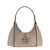 TOD'S 'T Timeless' small shoulder bag Gray