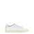 TOD'S Leather sneakers White