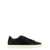 TOD'S Leather sneakers Black