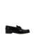 TOD'S Chain loafers Black