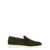 TOD'S 'Pantofola' loafers Green
