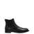 TOD'S Chelsea ankle boots Black