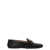 TOD'S 'Gommino catena’ loafers Black