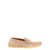 TOD'S 'Gommino' loafers Beige