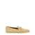 TOD'S Suede loafers Beige