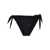 Mc2 Saint Barth Yali bikini bottoms Black