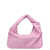 YUZEFI 'Wonton' handbag Pink