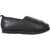 GUIDI Slipper Sneakers BLACK