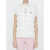 Moncler Alcibia Short Down Vest WHITE