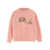 Palm Angels 'Teddy' sweatshirt Pink