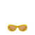 Marni MARNI Sunglasses YELLOW