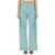 MOSCHINO JEANS Moschino Jeans Cargo Pants BABY BLUE