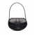 FORBITCHES Forbitches Mini Shoulder Bag Black